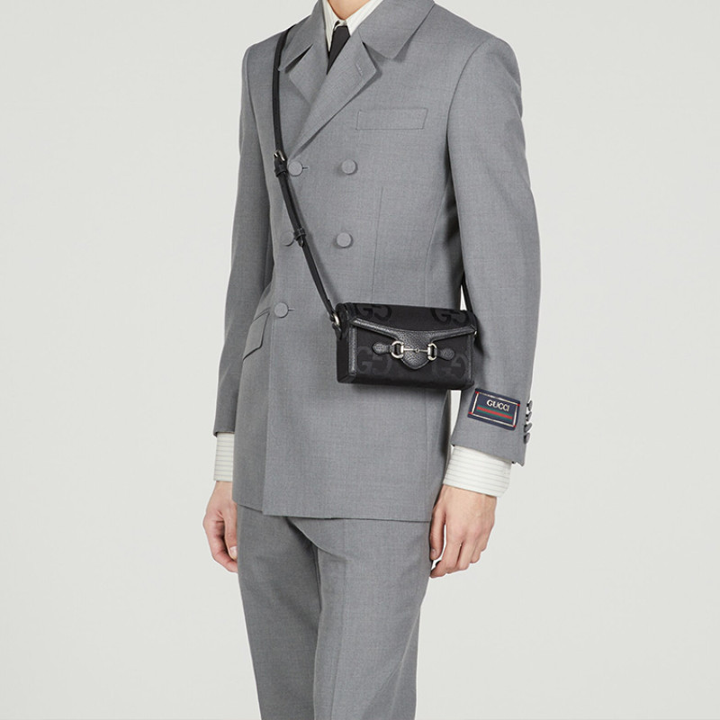 GUCCI Horsebit 1955
