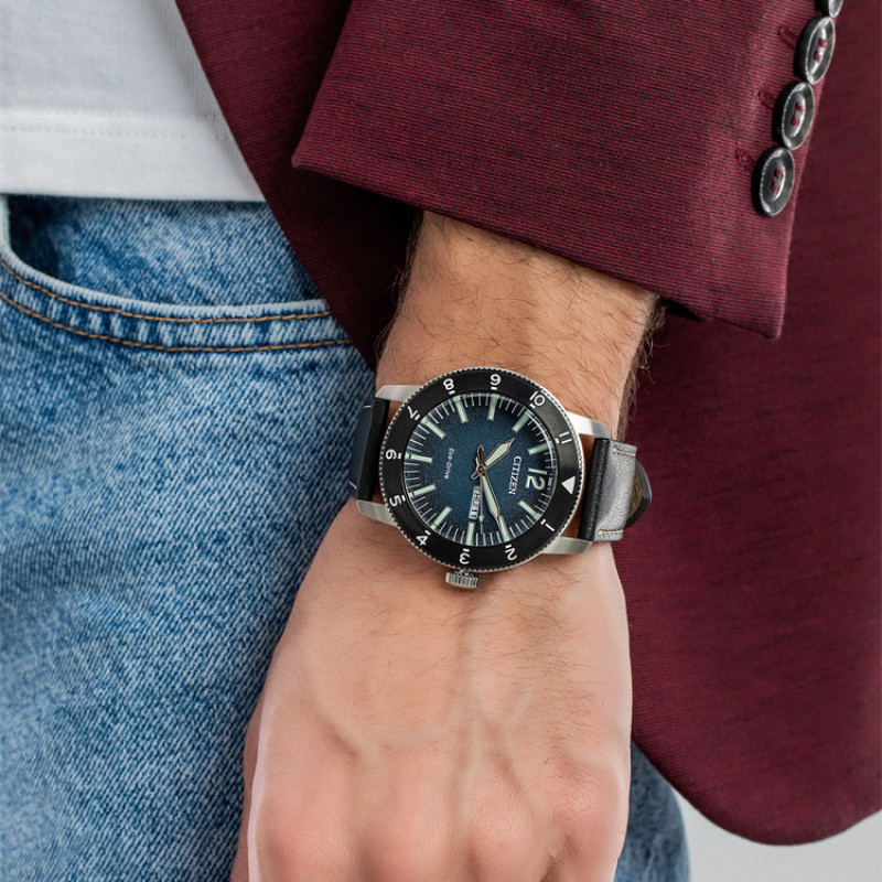 CITIZEN AW0077-19L