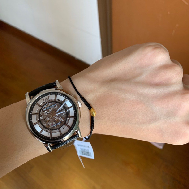 EMPORIO ARMANI 30 AR1981+AR1908