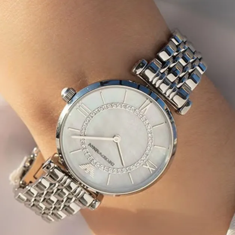 EMPORIO ARMANI 30 AR1981+AR1908