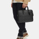 COACH Liam 33 Logo PVC