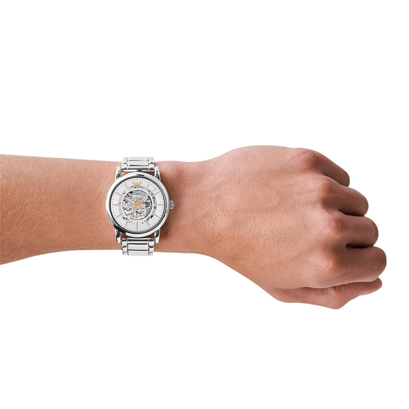 EMPORIO ARMANI 43mm 30 AR1980