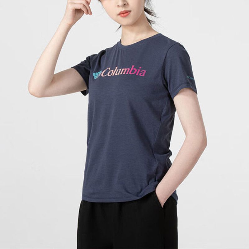 Columbia T