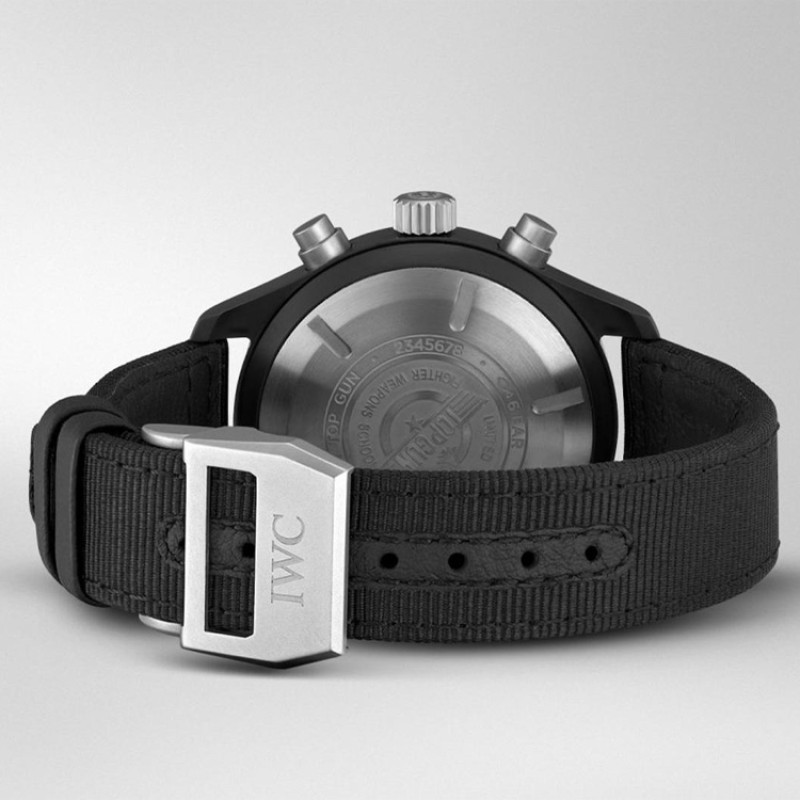 IWC 60 44.5mm IW389101