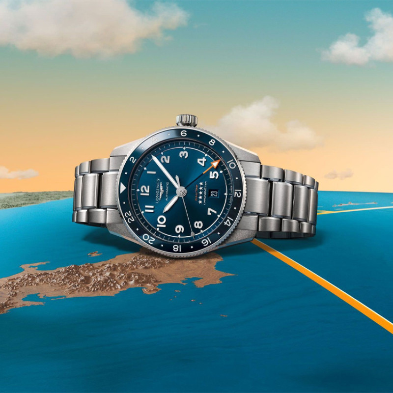 LONGINES 42mm L3.812.4.93.6