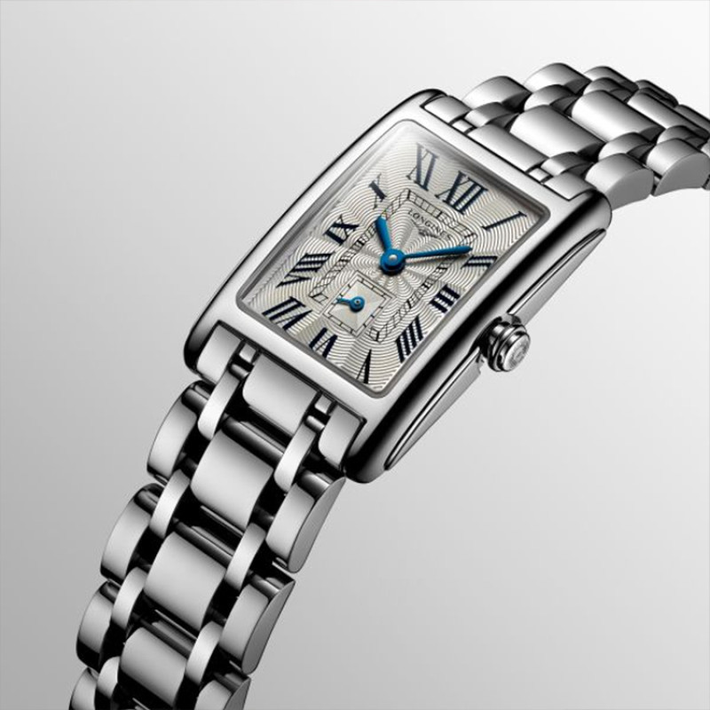 LONGINES 20.8*32mm L5.255.4.71.6