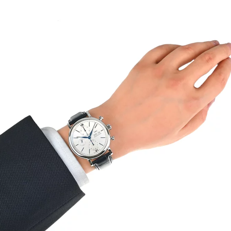 IWC 42mm IW391037