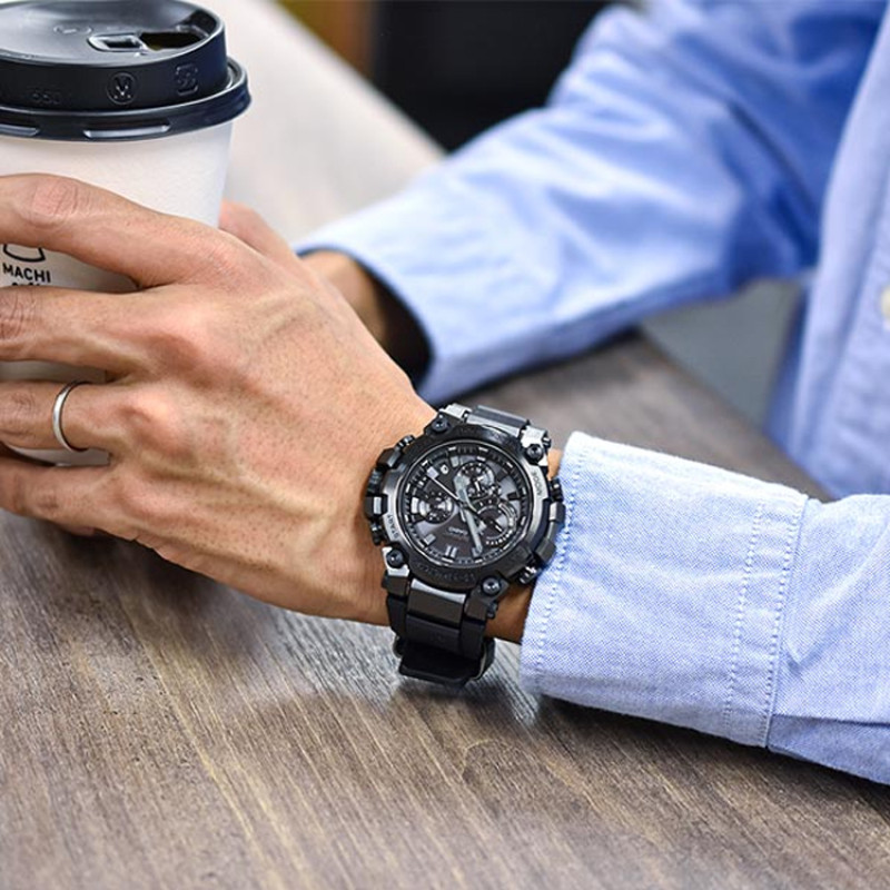 G-SHOCK G-SHOCK MTG MTG-B3000B-1AJF
