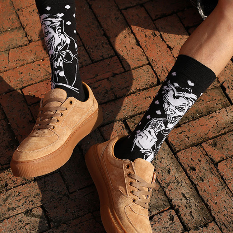 Stance x DC