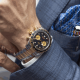 TUDOR 41mm M79363N-0001