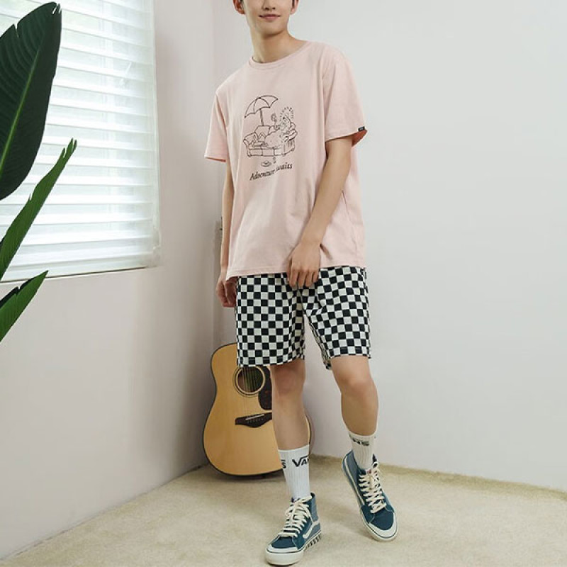 Vans T