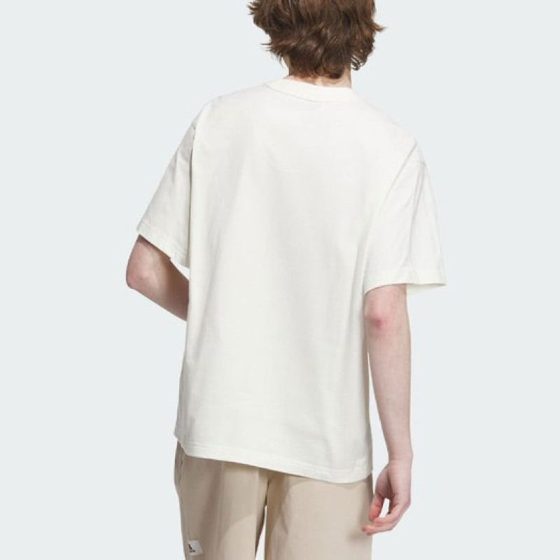 adidas Sportswear Lounge Graphic Tee T