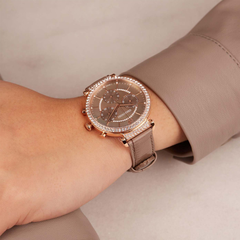 SwarovskiUptownPassage Chrono 36mm 5580348
