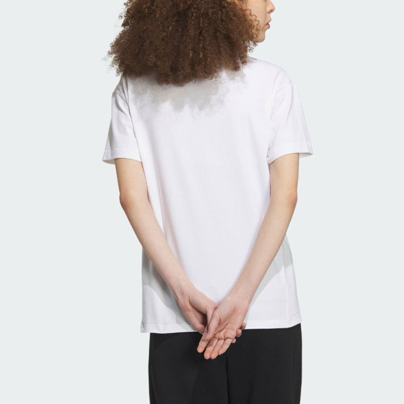 adidas Rc Graphic Short Sleeve Tee LogoT