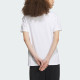adidas Rc Graphic Short Sleeve Tee LogoT