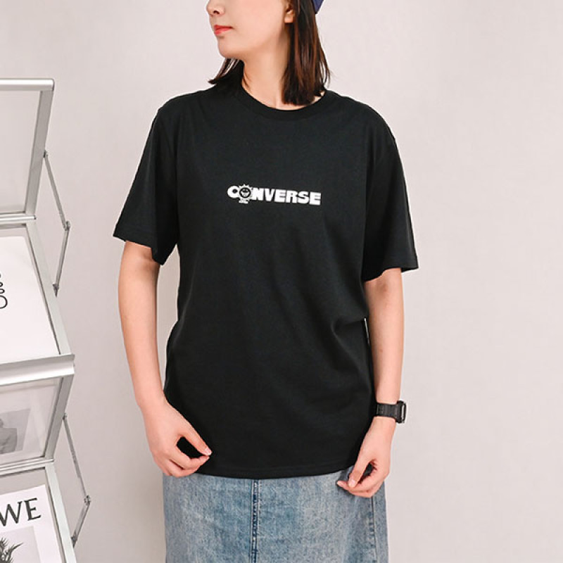Converse T