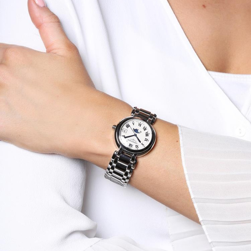 LONGINES 34mm L8.116.4.71.6