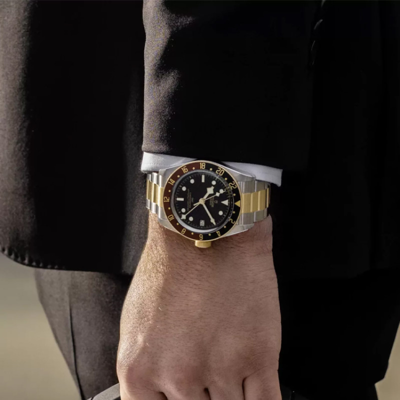 TUDOR 200 41mm 41mm M79833MN-0001