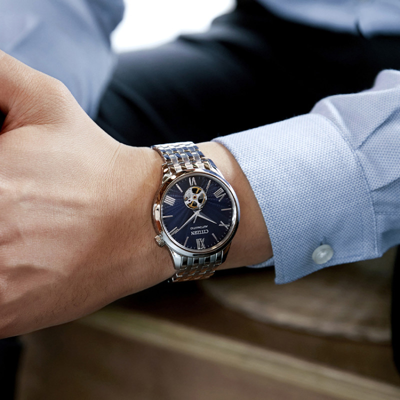 CITIZEN NH9130-84L