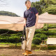 Timberland SS22 Polo