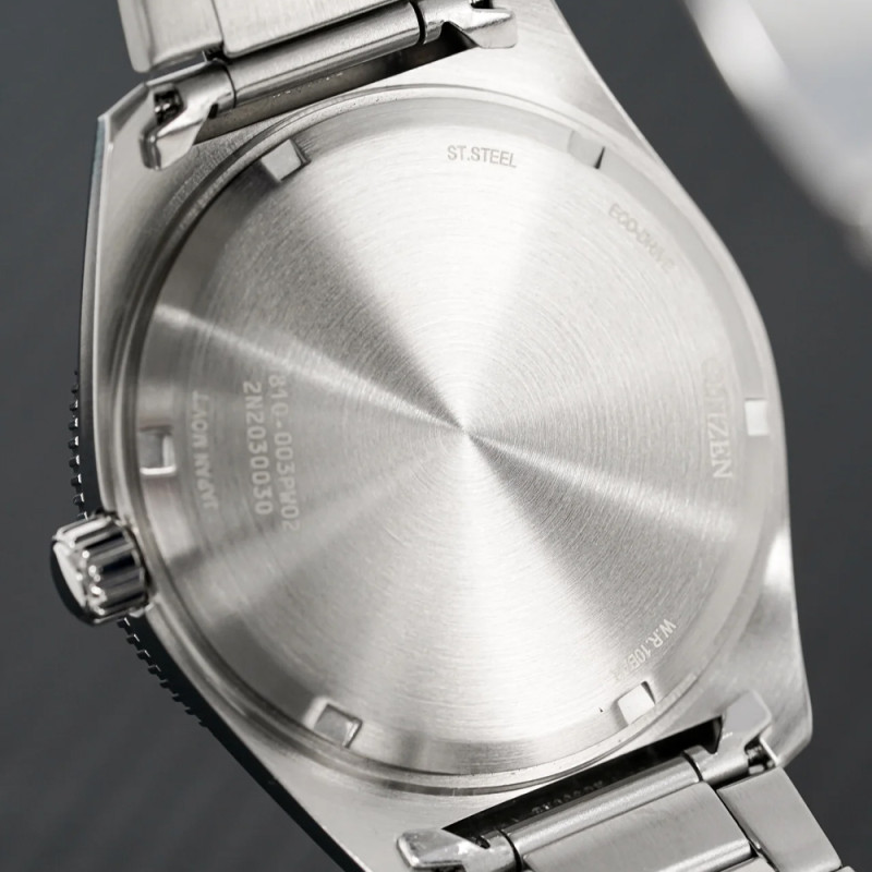 CITIZEN 100 43mm aw176189l