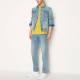 ARMANI EXCHANGE LogoPolo