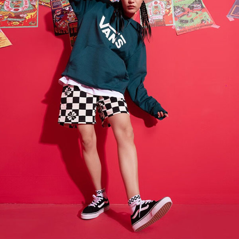 Vans Logo