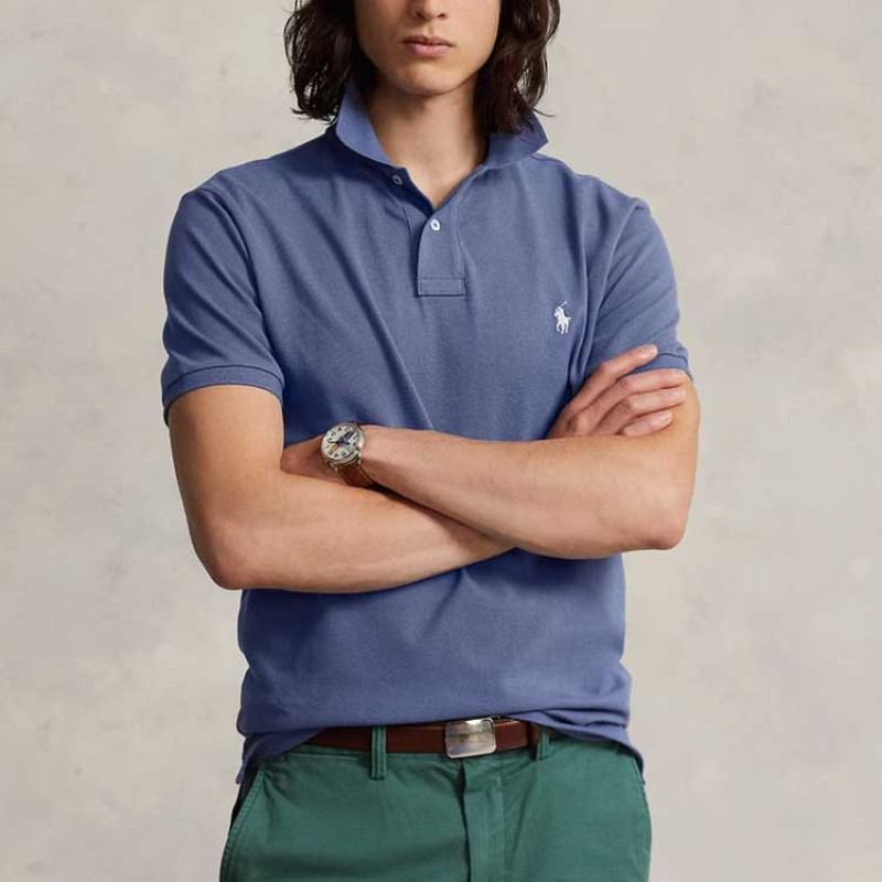 Polo Ralph Lauren SS23 LogoPolo