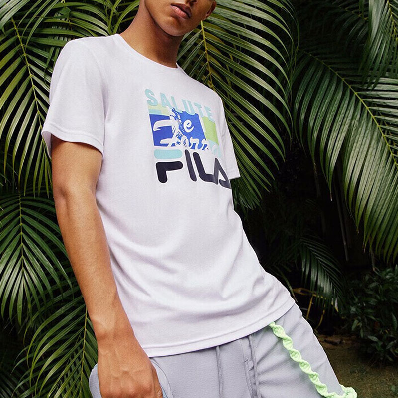 FILA LogoT