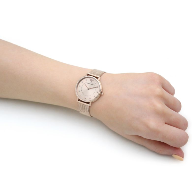 EMPORIO ARMANI 32mm AR11129