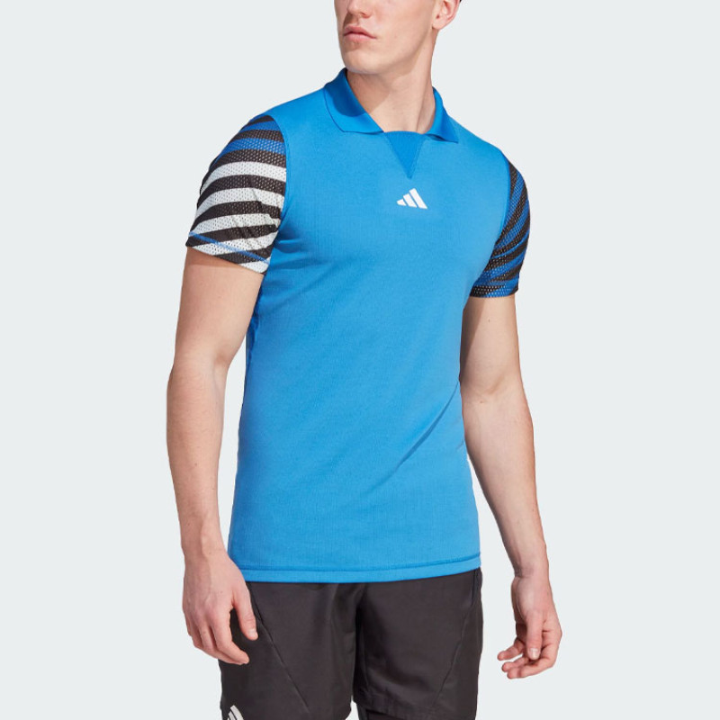 adidas HEAT.RDY FreeLift Pro Polo