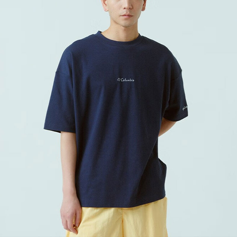Columbia x T