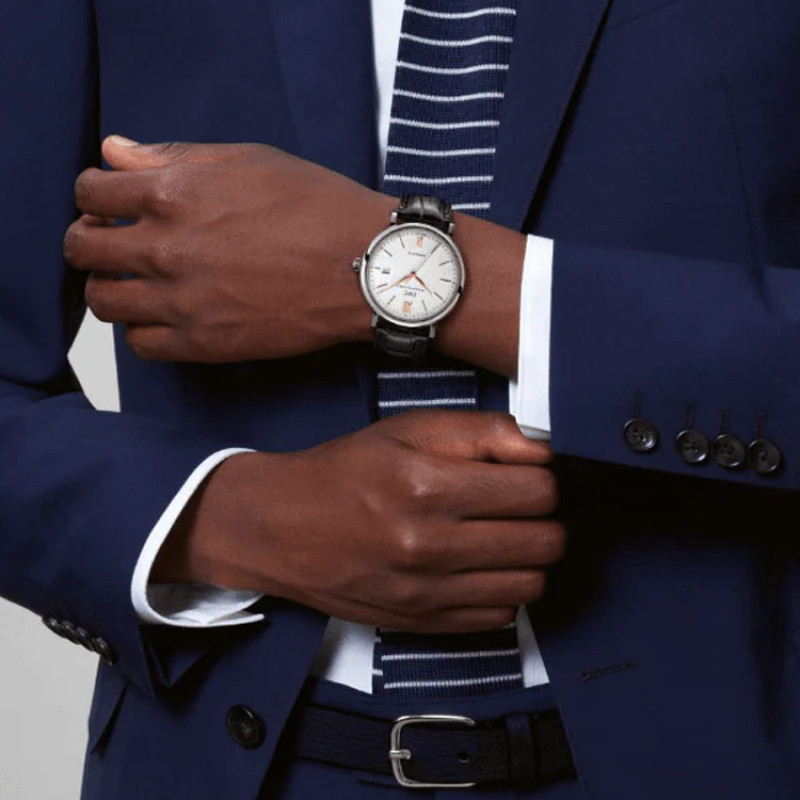 IWC 40mm IW356517