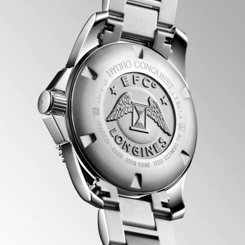 LONGINES 300 44mm L3.841.4.56.6