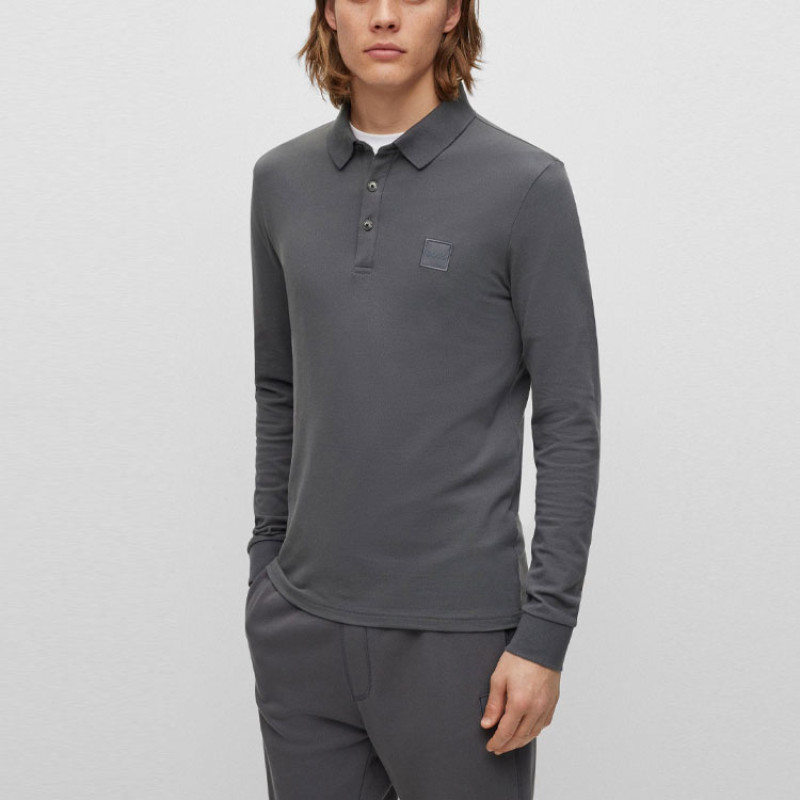 HUGO BOSS FW23 Polo