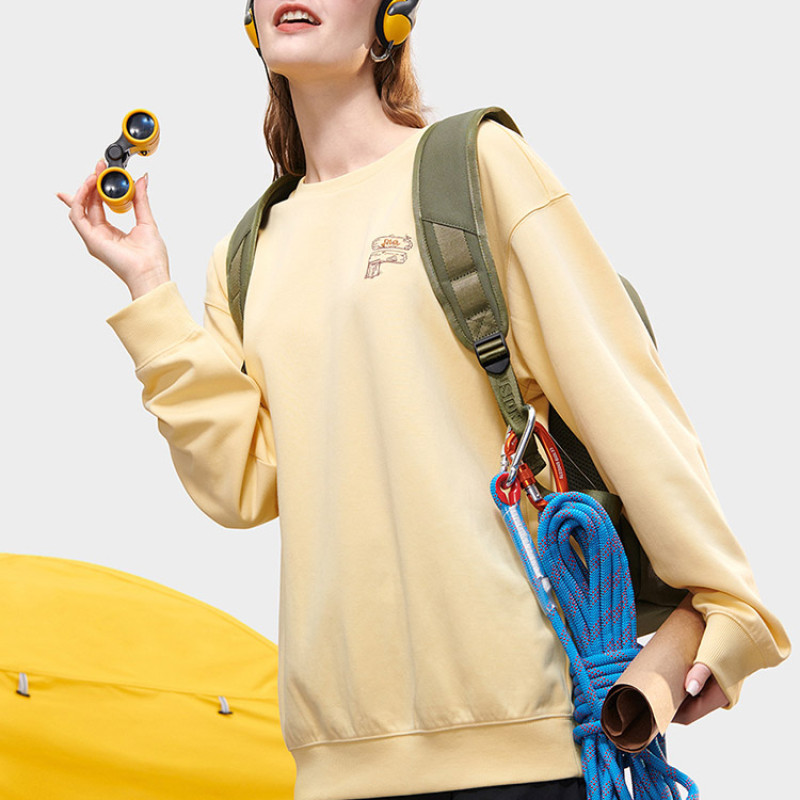 FILA FUSION FOB
