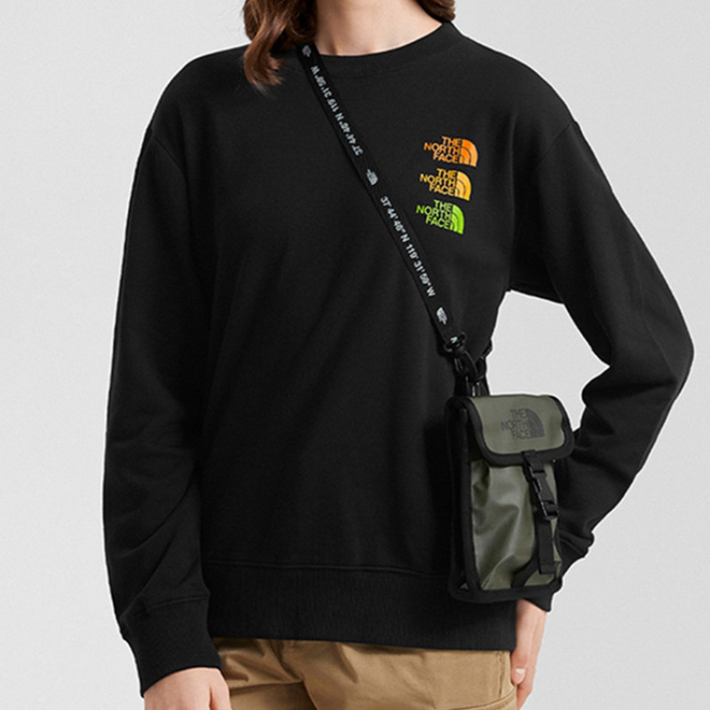 THE NORTH FACE