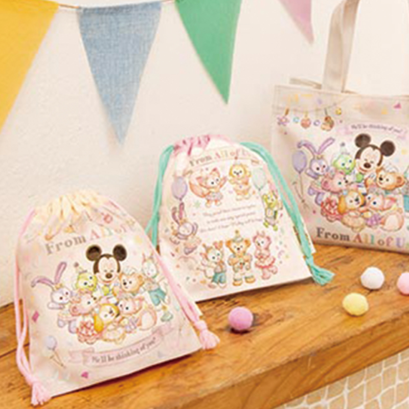 Disney 40 IP 19cm