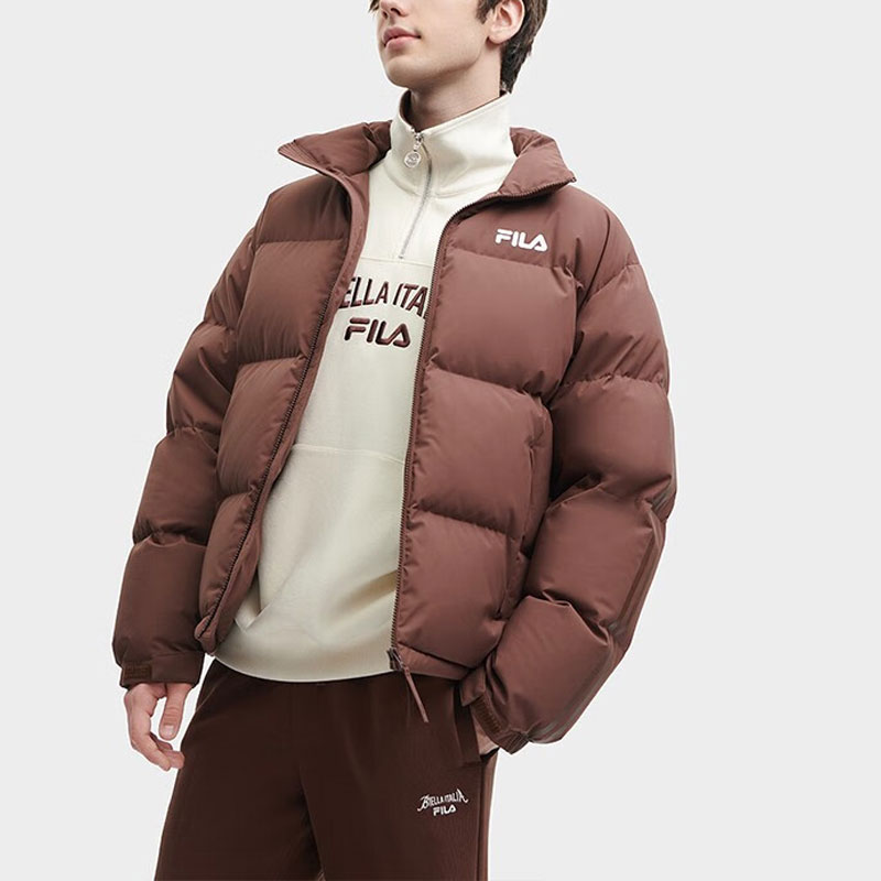FILA Logo