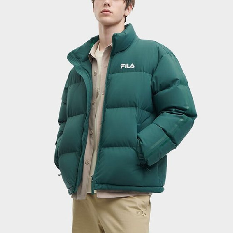 FILA Logo