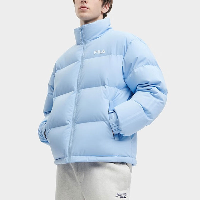 FILA Logo
