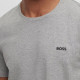 HUGO BOSS SS23 LogoT