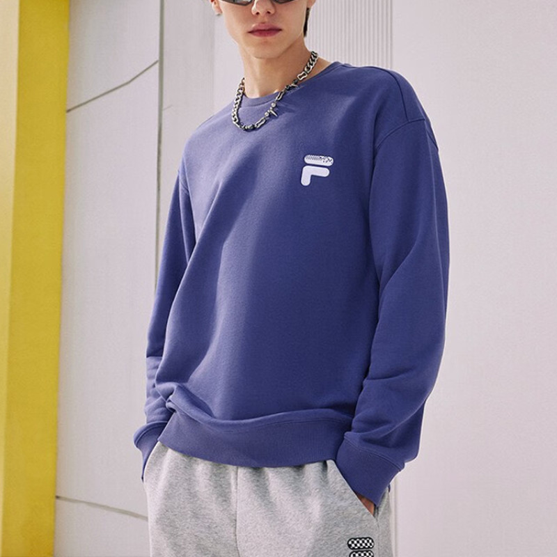 FILA FUSION FOB