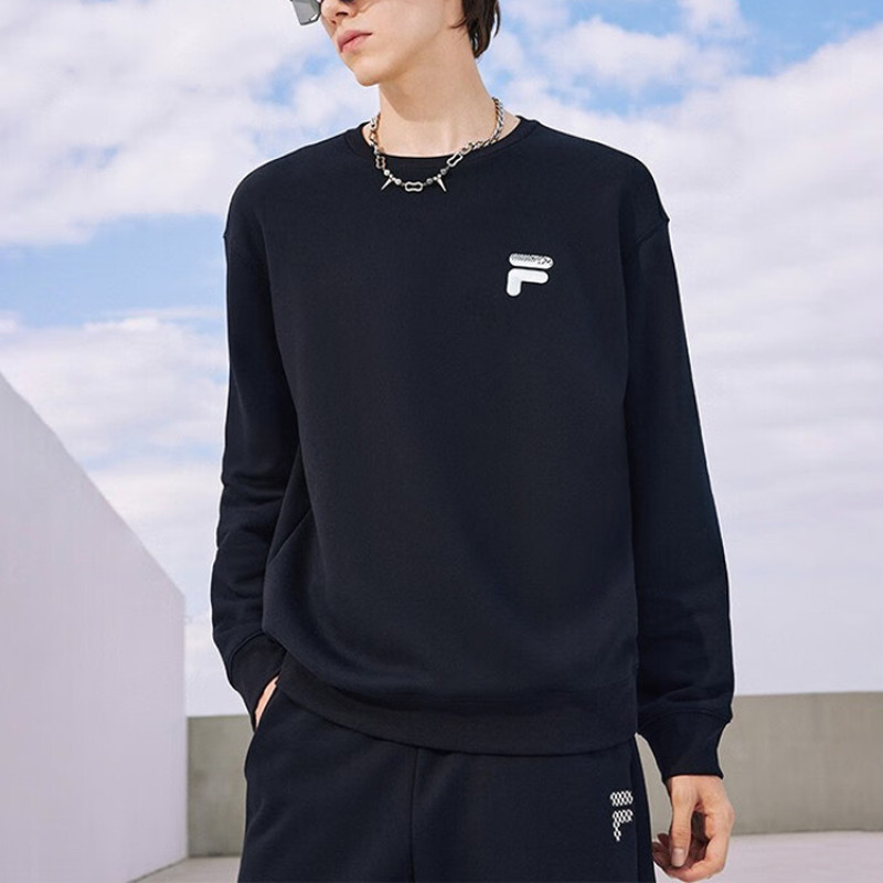 FILA FUSION FOB