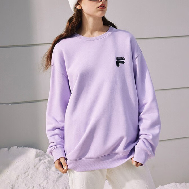 FILA FUSION FOB