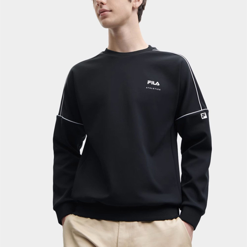FILA Fitness Logo
