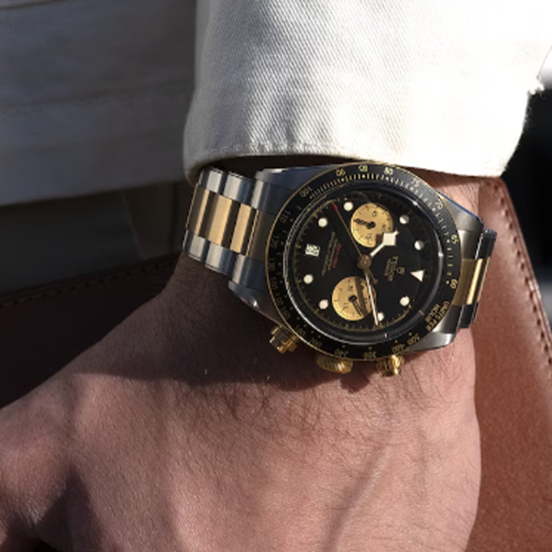 TUDOR 41mm M79363N-0001