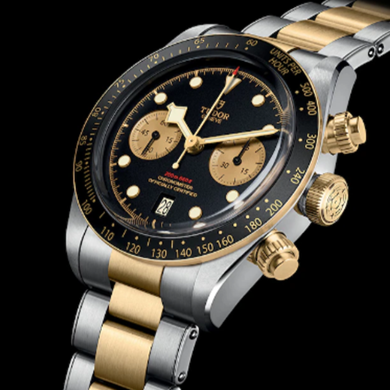 TUDOR 41mm M79363N-0001