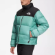 THE NORTH FACE 1996 Retro Nuptse SS22 Logo700