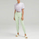 lululemon Tie-Front T